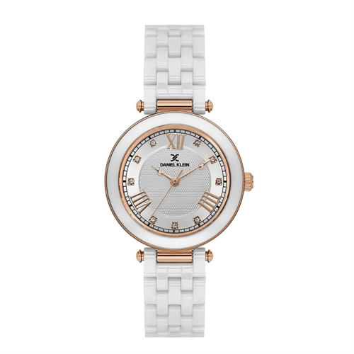 Daniel Klein DK.1.14282.01 Kadın Kol Saati