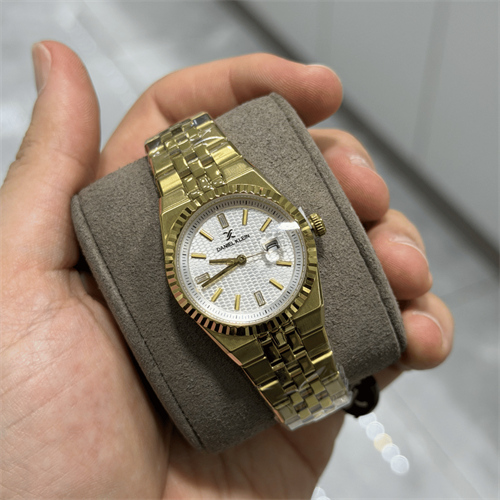 Daniel Klein DK.13.10122.02 Kadın Kol Saati