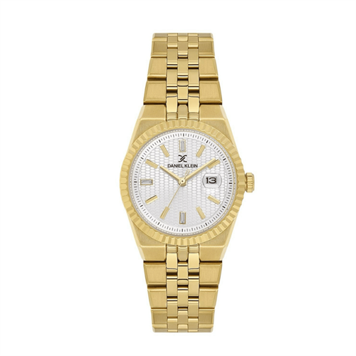 Daniel Klein DK.13.10122.02 Kadın Kol Saati
