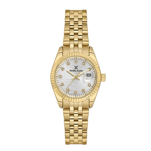 Daniel Klein DK.3.10031.01 Kadın Kol Saati