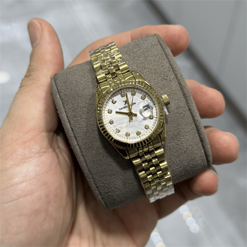 Daniel Klein DK.3.10031.01 Kadın Kol Saati