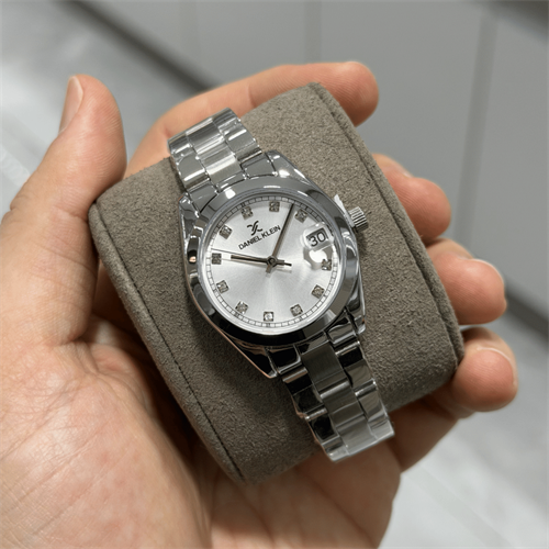 Daniel Klein DK.3.10042.01 Kadın Kol Saati