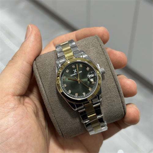 Daniel Klein DK.3.10042.05 Kadın Kol Saati