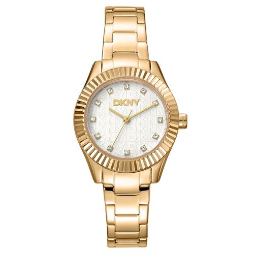 DKNY DK1L017M0055 Kadın Kol Saati
