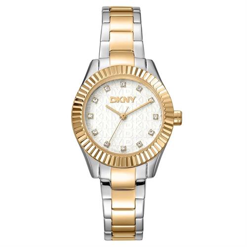 DKNY DK1L017M0075 Kadın Kol Saati