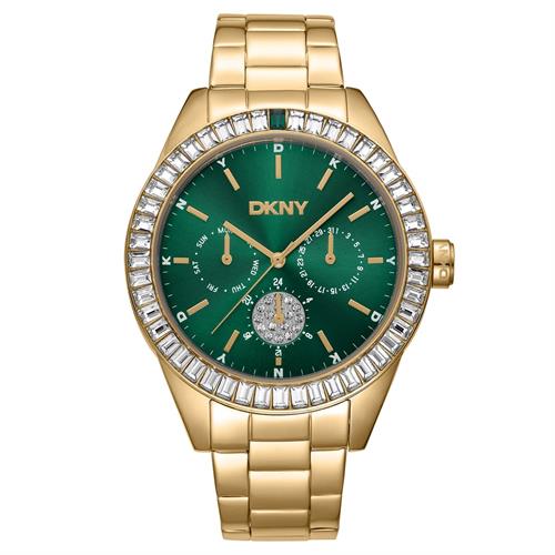 DKNY DK1L027M0055 Kadın Kol Saati