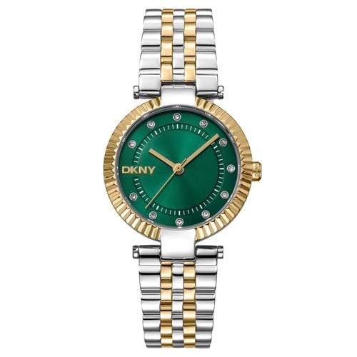 DKNY DK1L042M0075 Kadın Kol Saati