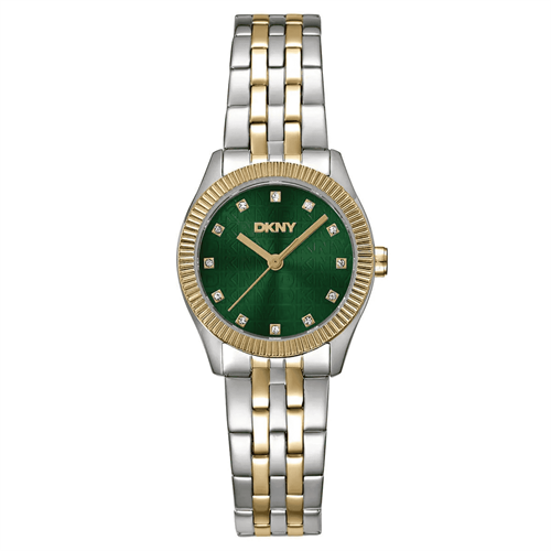 DKNY DK1L126M0095 Kadın Kol Saati