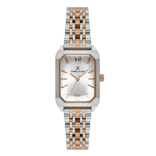 Daniel Klein DKE.1.10806.07 Kadın Kol Saati