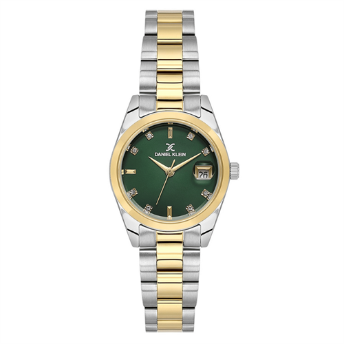 Daniel Klein DKE.1.10841.05 Kadın Kol Saati