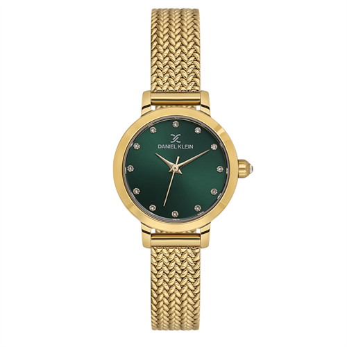 Daniel Klein DKE.1.10937.04 Kadın Kol Saati