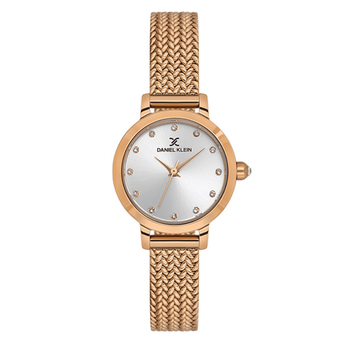 Daniel Klein DKE.1.10937.05 Kadın Kol Saati