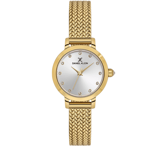 Daniel Klein DKE.1.10937.02 Kadın Kol Saati