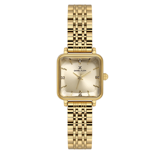 Daniel Klein DKE.6.10930.03 Kadın Kol Saati