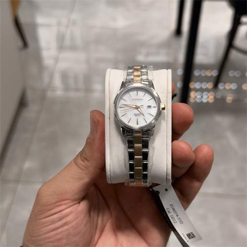 Citizen EU6074-51D Kadın Kol Saati