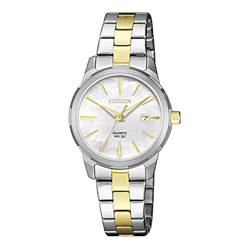 Citizen EU6074-51D Kadın Kol Saati