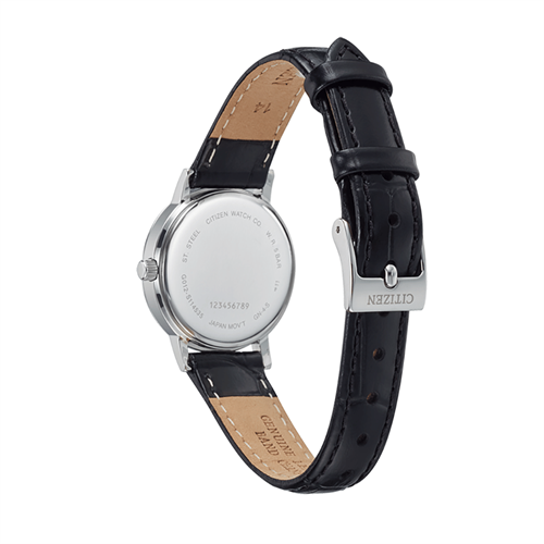 Citizen EU6090-03A Kadın Kol Saati