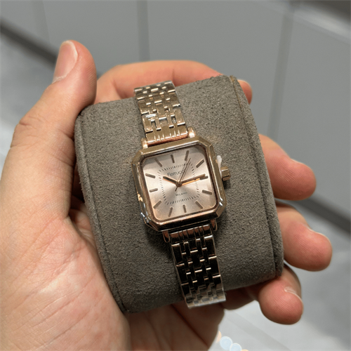 Ferrucci FER.03587M.05 Çelik Kordon Kadın Kol Saati