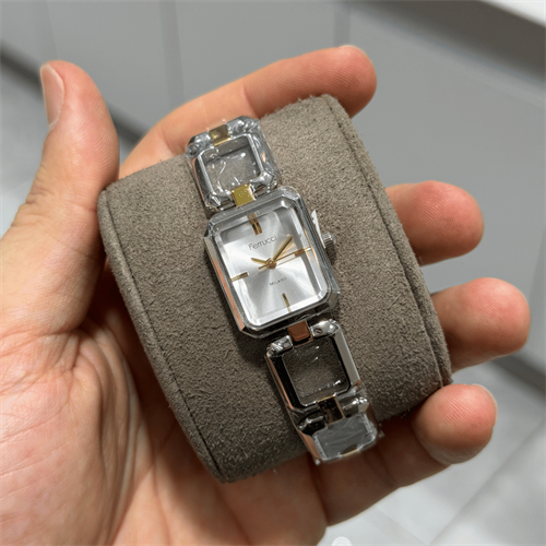 Ferrucci FER.03603M.01 Çelik Kordon Kadın Kol Saati