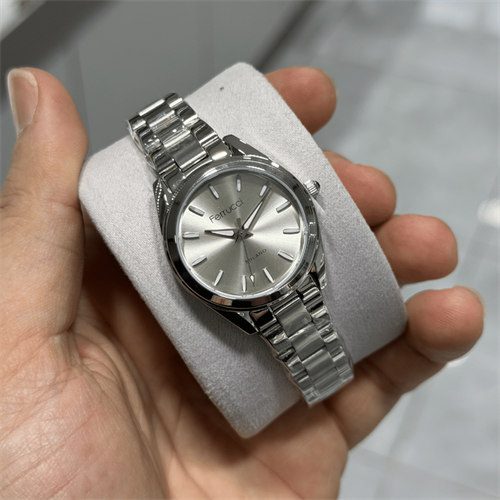 Ferrucci FER.03675M.01 Çelik Kordon Kadın Kol Saati