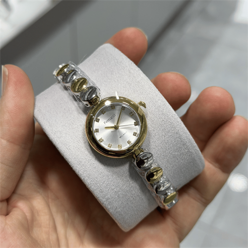 Ferrucci FER.03681M.05 Çelik Kordon Kadın Kol Saati