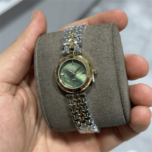 Ferrucci FER.03695M.05 Çelik Kordon Kadın Kol Saati