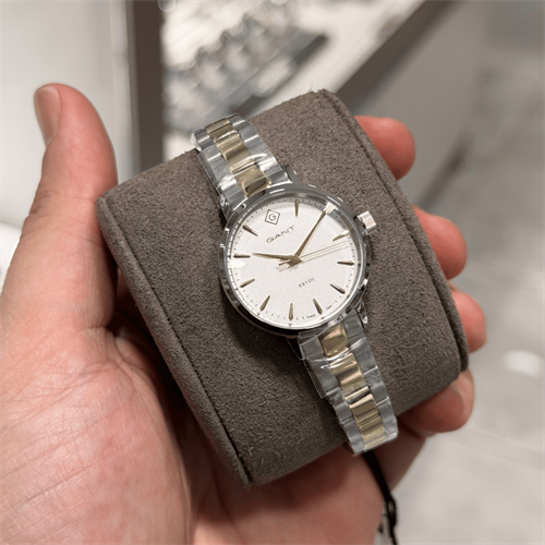 Gant G126010 Kadın Kol Saati