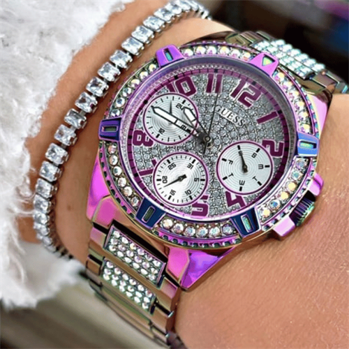 Guess GUGW0044L1 Kadın Kol Saati