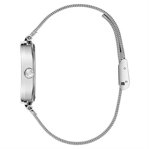 Guess GUGW0768L1 Pırlantalı Kadın Kol Saati