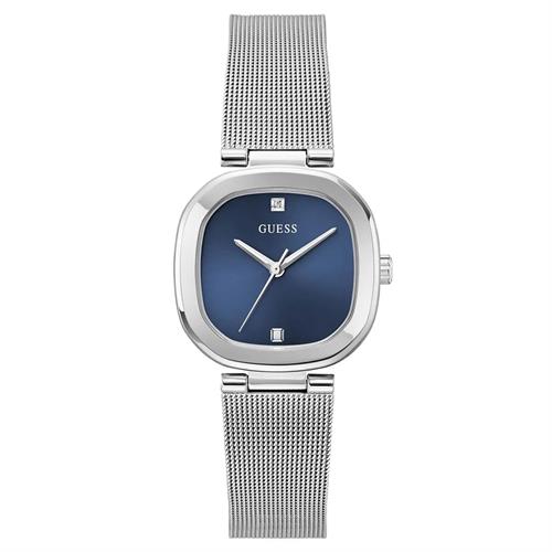 Guess GUGW0768L1 Pırlantalı Kadın Kol Saati