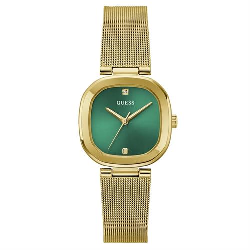 Guess GUGW0768L2 Pırlantalı Kadın Kol Saati