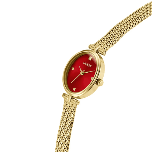 Guess GUGW0935L4 Pırlantalı Kadın Kol Saati