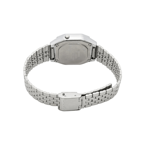 Casio RETRO LA680WA-4CDF Kol Saati