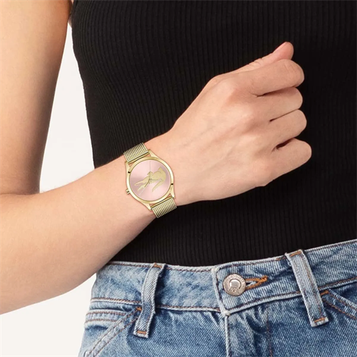 Lacoste LAC2001418 Kadın Kol Saati