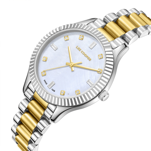 Lee Cooper LC08079.220 Kadın Kol Saati