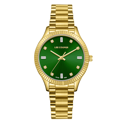 Lee Cooper LC08079.170 Kadın Kol Saati