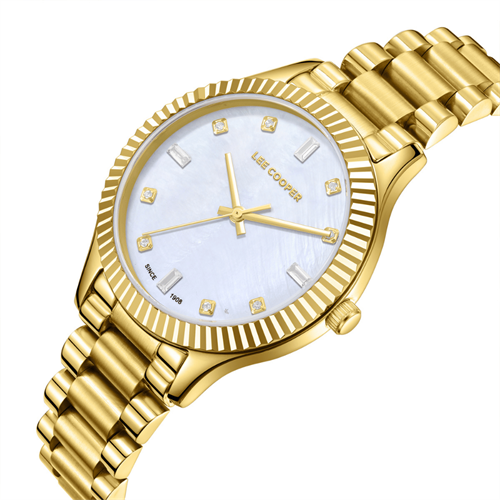 Lee Cooper LC08079.120 Kadın Kol Saati