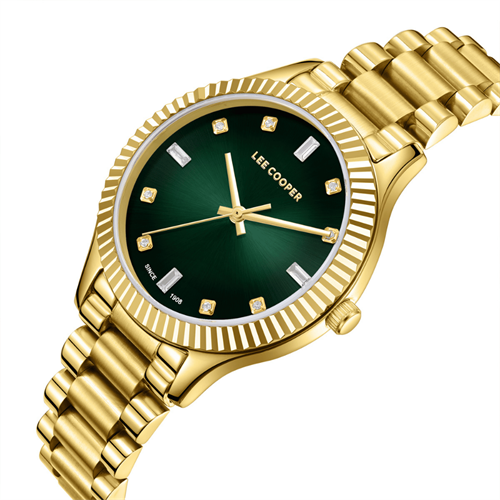 Lee Cooper LC08079.170 Kadın Kol Saati