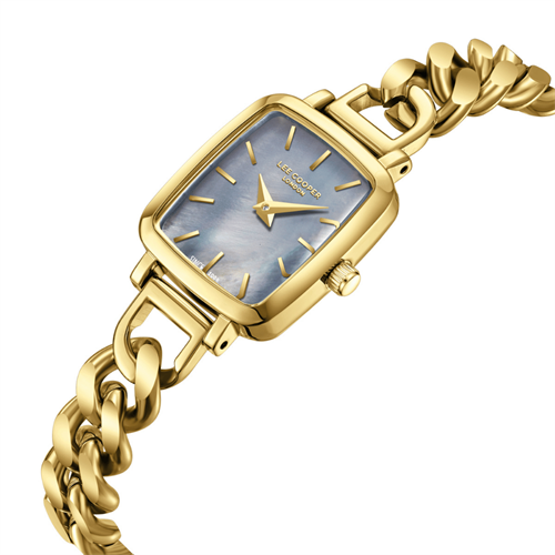 Lee Cooper LC08130.150 Kadın Kol Saati