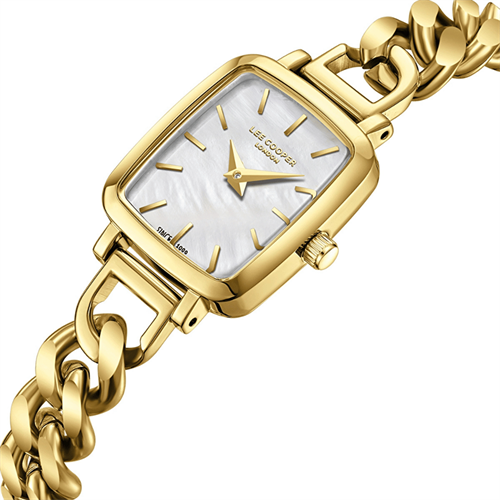 Lee Cooper LC08130.120 Kadın Kol Saati