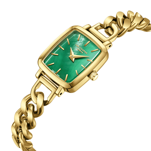 Lee Cooper LC08130.170 Kadın Kol Saati