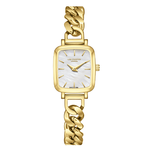 Lee Cooper LC08130.120 Kadın Kol Saati
