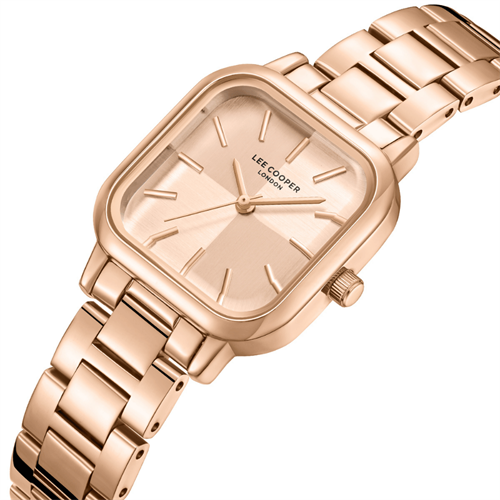 Lee Cooper LC08134.410 Kadın Kol Saati