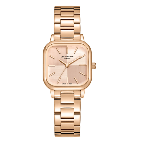 Lee Cooper LC08134.410 Kadın Kol Saati