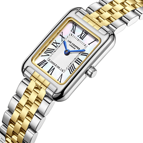 Lee Cooper LC08135.220 Kadın Kol Saati