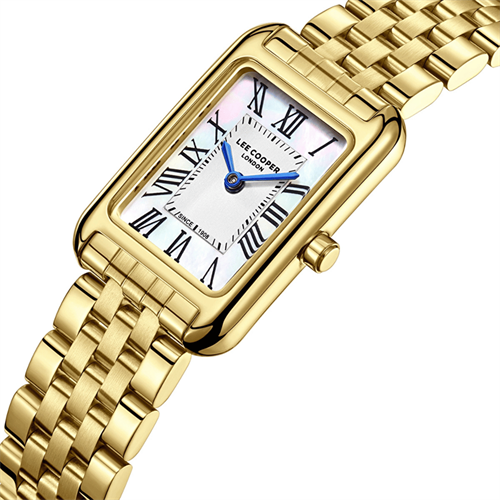 Lee Cooper LC08135.120 Kadın Kol Saati