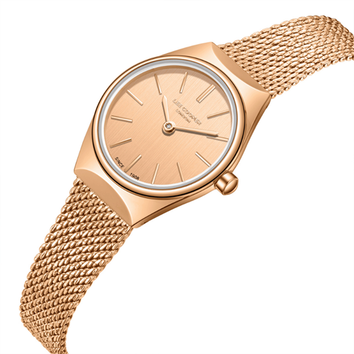 Lee Cooper LC08140.410 Kadın Kol Saati