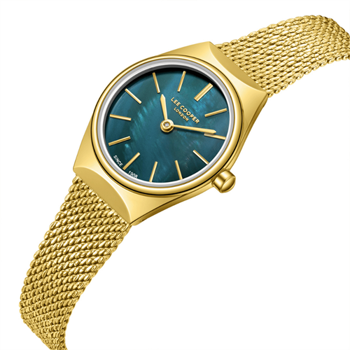 Lee Cooper LC08140.170 Kadın Kol Saati