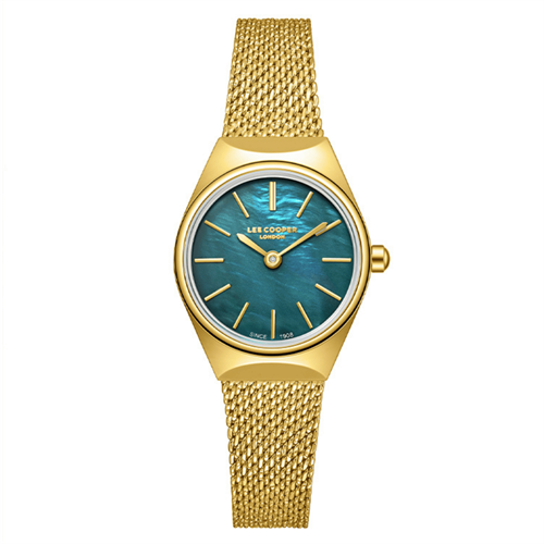 Lee Cooper LC08140.170 Kadın Kol Saati