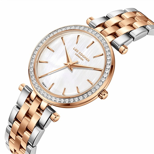 Lee Cooper LC08158.520 Kadın Kol Saati